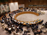 Главы МИД, включая Лаврова, срывают встречу СБ ООН, кризис в Сирии переводят в "ливийскую фазу"