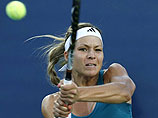 Мария Кириленко без особых сложностей вышла во второй круг US Open Мария Кириленко без особых сложностей вышла во второй круг US Open