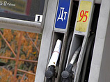 Бензин будет дорожать, причем с опережением среднегодовой инфляции, и уже к концу года рост может составить около 14%