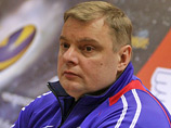 За победу на Олимпиаде в Лондоне тренеры сборной России по волейболу не получили ничего 
