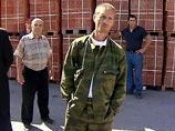 Саратовскому солдату Андрею Попову, получившему два года заключения за дезертирство, ужесточили наказание, переведя его из колонии-поселения в колонию общего режима за злостное нарушение порядка Саратовскому солдату Андрею Попову, получившему два года заключения за дезертирство, ужесточили наказание, переведя его из колонии-поселения в колонию общего режима за злостное нарушение порядка