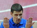 На 44-м году жизни умер тренер женской волейбольной сборной России