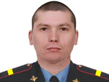 В Свердловской области старший сержант полиции, приехав по, казалось бы, рядовому вызову, стал жертвой пьяного пожилого дебошира В Свердловской области старший сержант полиции, приехав по, казалось бы, рядовому вызову, стал жертвой пьяного пожилого дебошира