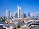 Первый в Германии банк, соответствующий законам шариата, собираются открыть во Франкфурте-на-Майне