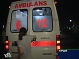 Погибла одна российская туристка и водитель грузовика, гражданин Турции. Одиннадцать человек получили травмы легкой степени тяжести, все они находятся в больнице города Белек