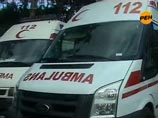 Автобус с россиянами попал в ДТП в Турции: погибли водитель и туристка