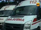 Автобус с россиянами попал в ДТП в Турции: погибли водитель и туристка Автобус с россиянами попал в ДТП в Турции: погибли водитель и туристка