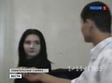 Взорвавшая дагестанского шейха смертница в прошлом танцевала брейк-данс Взорвавшая дагестанского шейха смертница в прошлом танцевала брейк-данс
