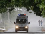 В бою с дагестанскими боевиками погиб главный тренер сборной Грузии по самбо В бою с дагестанскими боевиками погиб главный тренер сборной Грузии по самбо