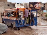 Президент Сенегала предложил упразднить сенат и направить сэкономленные средства на борьбу с наводнением
