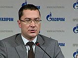 Представитель "Газпрома" Сергей Куприянов заявил "Ведомостям", что сейчас концерн ведет переговоры с потенциально возможными участниками проекта