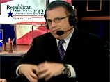 В США директора бюро Yahoo News уволили за шутку про Ромни и тонущих негров (ВИДЕО)