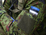 Военное командование Сил обороны Эстонии проводит проверку по факту дедовщины в одной из воинских частей