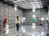 Впервые российский павильон награжден на архитектурной биеннале в Венеции