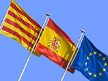 Каталония попросила финансовой помощи у Мадрида, ее примеру последовали еще две испанские провинции