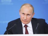 Путин назвал ислам неотъемлемой частью религиозной жизни России Путин назвал ислам неотъемлемой частью религиозной жизни России