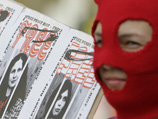 Организаторам питерского концерта в поддержку Pussy Riot и Таисии Осиповой угрожают чиновники Организаторам питерского концерта в поддержку Pussy Riot и Таисии Осиповой угрожают чиновники