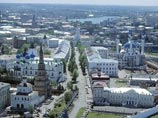 Названы самые счастливые города России: лучше всего, как оказалось, в Грозном Названы самые счастливые города России: лучше всего, как оказалось, в Грозном