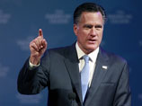 Главный герой этой предвыборной кампании Митт Ромни тоже времени даром не теряет. В среду в Индианаполисе он выступил перед ветеранами - членами консервативной организации "Американский легион" - и тоже говорил о лидерстве