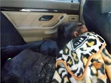 Влюбленный немец пытался тайно вывезти за рубеж 32-летнюю украинку, спрятав ее в автомобиле Влюбленный немец пытался тайно вывезти за рубеж 32-летнюю украинку, спрятав ее в автомобиле