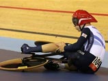 Воры украли велосипед гонщика, который выиграл для Британии золото на Олимпиаде