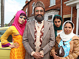 Комедийный телесериал о британских мусульманах вызвал бурю возмущения