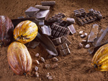 Цены на какао выросли до 10-месячного максимума