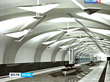 Станция, как предполагается, позволит разгрузить автомобильные магистрали этого района Москвы и избавит восток от пробок