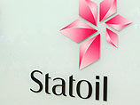 Statoil будет финансировать 100% затрат на этапе разведки, который включает в себя обязательное бурение шести скважин в 2016-2021 годах