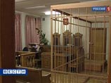 Суд приговорил сотрудника Усть-Камчатского ОВД Алексея Володина к трем годам и шести месяцам заключения. Отбывать наказание страж порядка будет в исправительной колонии общего режима