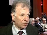 Жорес Алферов стал председателем Общественного совета при Минобрнауки Жорес Алферов стал председателем Общественного совета при Минобрнауки