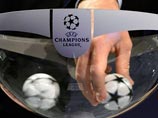 "Спартак" и "Зенит" узнали своих соперников по групповому этапу Лиги чемпионов "Спартак" и "Зенит" узнали своих соперников по групповому этапу Лиги чемпионов