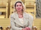 Наталья Тимакова обиделась на публичное обсуждение ее "чекина" в элитном отеле и пообещала навеки осесть в Белом доме Наталья Тимакова обиделась на публичное обсуждение ее "чекина" в элитном отеле и пообещала навеки осесть в Белом доме