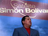 Венесуэла запустит второй спутник с территории Китая