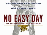 Пентагон пригрозил судом спецназовцу-автору книги о ликвидации бен Ладена