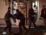 У московского супермаркета в драке с поножовщиной азиаты ранили трех дагестанцев У московского супермаркета в драке с поножовщиной азиаты ранили трех дагестанцев