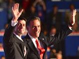 Ромни официально стал кандидатом в президенты США. И пообещал: России с ним будет труднее
