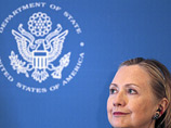 Госсекретарь США Хиллари Клинтон прислала Московской Хельсинкской группе и "Движению за права человека" письмо в ответ на запрос, что российские правозащитники не являются американскими агентами