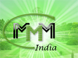 Осенью 2011 года Сергей Мавроди создал "первую социальную финансовую систему" MMM (Mavrodi Mondial Moneybox) India