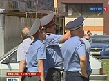 Полиция Татарстана по горячим следам задержала подозреваемого в убийстве двух жительниц Казани