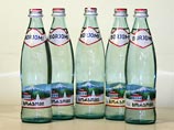 "Боржоми" выставлен на продажу, среди покупателей - российские фонды "Боржоми" выставлен на продажу, среди покупателей - российские фонды