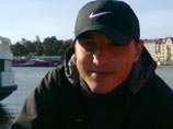 Олега Шрамчука, основателя оппозиционного интернет сообщества "Надоел нам этот Лукашенко", арестовали спецслужбы в Витебске Олега Шрамчука, основателя оппозиционного интернет сообщества "Надоел нам этот Лукашенко", арестовали спецслужбы в Витебске