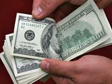 Доллар не останавливается: вырос к рублю еще на 27 копеек Доллар не останавливается: вырос к рублю еще на 27 копеек