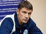 Самоубийство - основная версия смерти тренера волейбольной сборной России Овчинникова 