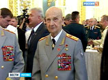 В Москве умер бывший министр обороны СССР - "маршал-долгожитель" из Книги рекордов Гиннесса