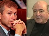 Высокий суд Лондона в пятницу огласил свое решение по тяжбе двух "русских олигархов" Высокий суд Лондона в пятницу огласил свое решение по тяжбе двух "русских олигархов"