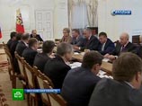 Путин велел повторить достижение Сталина - прорыв 1930-х в оборонке Путин велел повторить достижение Сталина - прорыв 1930-х в оборонке