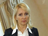 Глава разорившегося "Капитал Тура" опровергла информацию о своем задержании Глава разорившегося "Капитал Тура" опровергла информацию о своем задержании