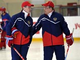 Захаркин и Быков официально оформили отношения с Польской федерацией хоккея Захаркин и Быков официально оформили отношения с Польской федерацией хоккея