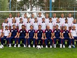 Фабио Капелло "отцепил" от сборной России капитана Андрея Аршавина Фабио Капелло "отцепил" от сборной России капитана Андрея Аршавина